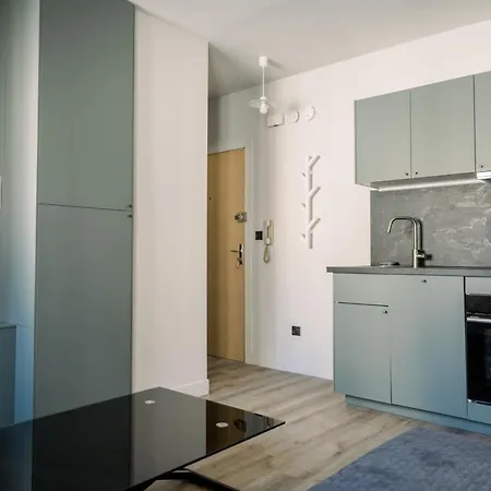 Le Saint Amans Appartement Rodez Buitenkant foto