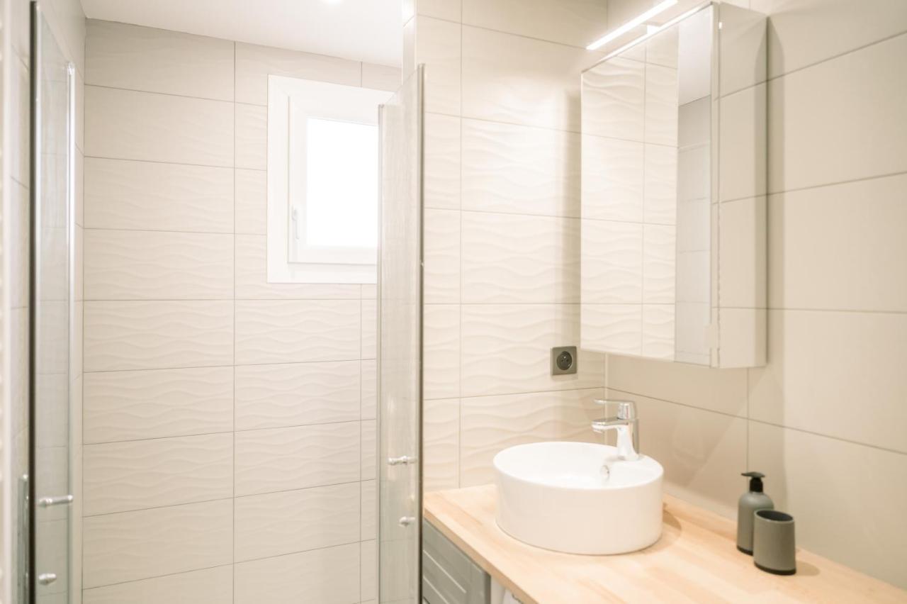 Appartement Le Saint Amans