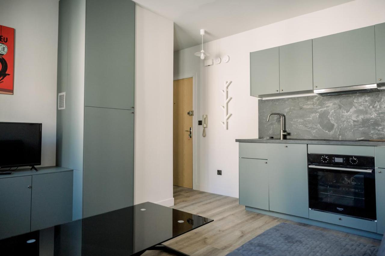 Appartement Le Saint Amans