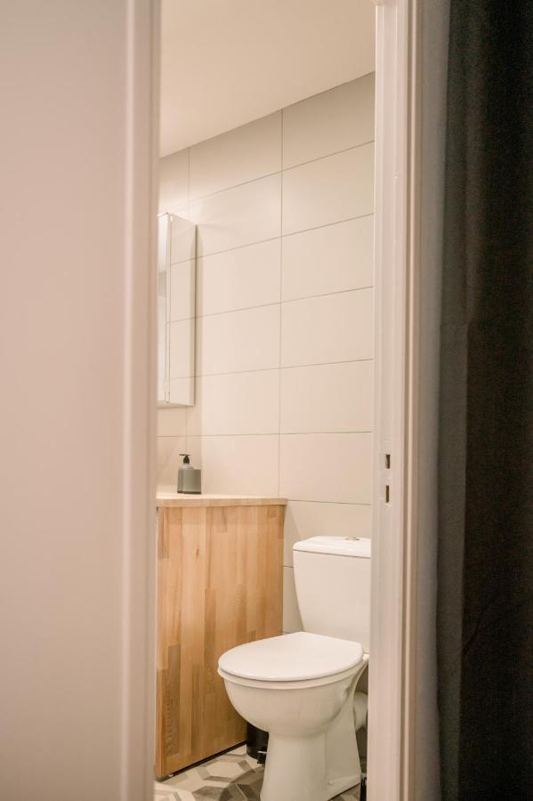 Appartement Le Saint Amans *