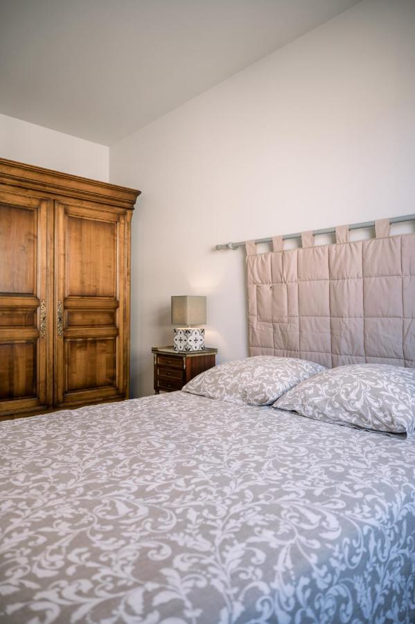 Appartement Le Saint Amans *